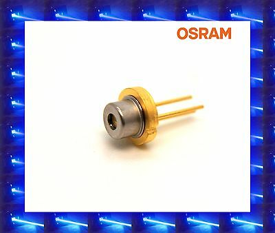 Osram Pltb450b 450nm 1.6w Blue Laser Diode/high Power To18 5.6mm Blue Laser