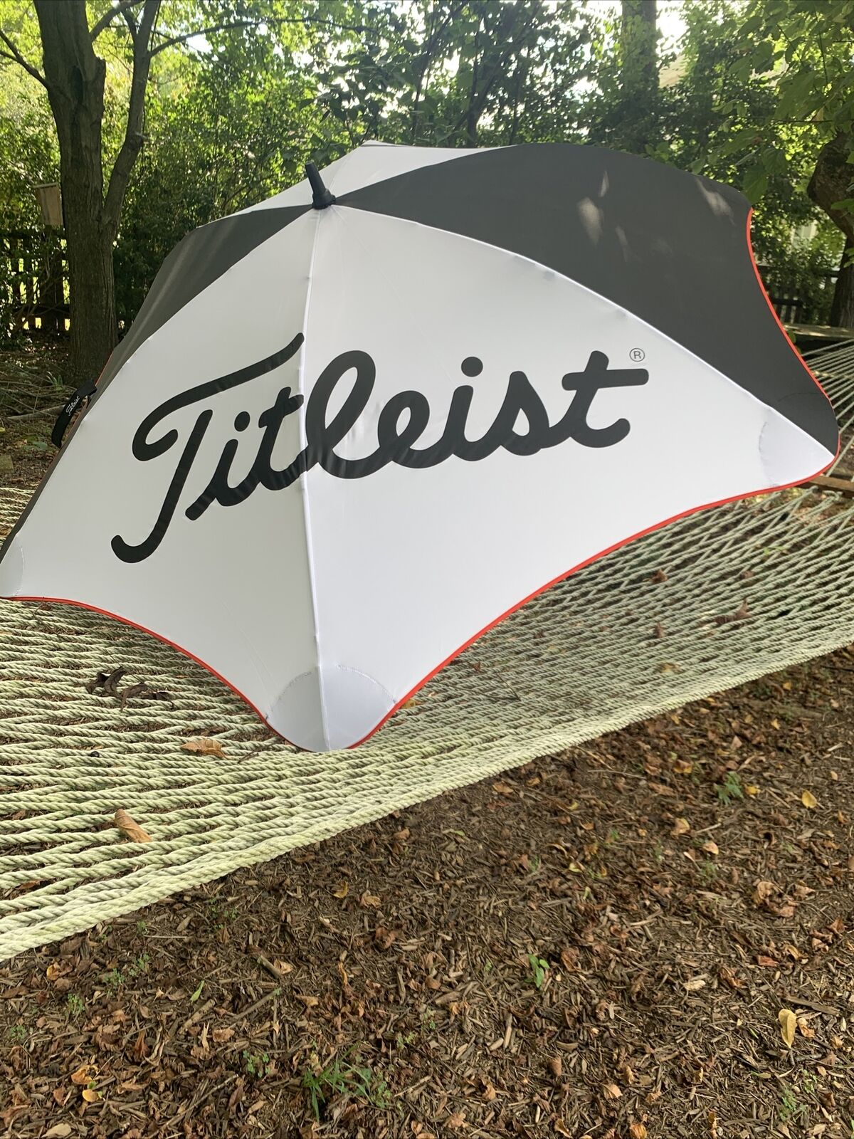 Titleist Premier Golf Umbrella