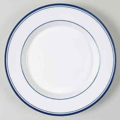 Dansk Allegro Blue  Bread & Butter Plate 8876565